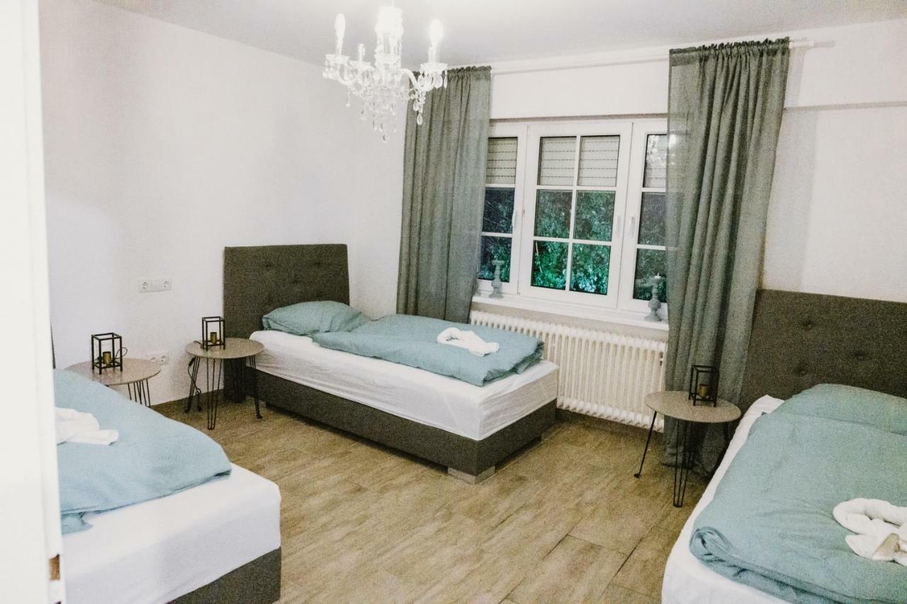 Ferienhaus Schneeweiss Винтерберг Экстерьер фото