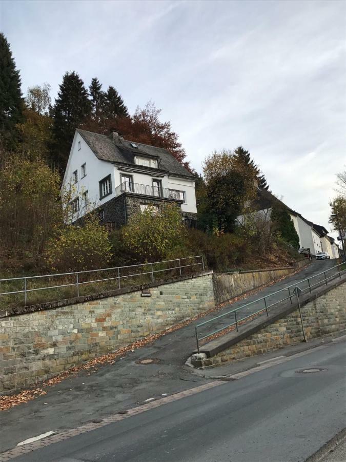 Ferienhaus Schneeweiss Винтерберг Экстерьер фото