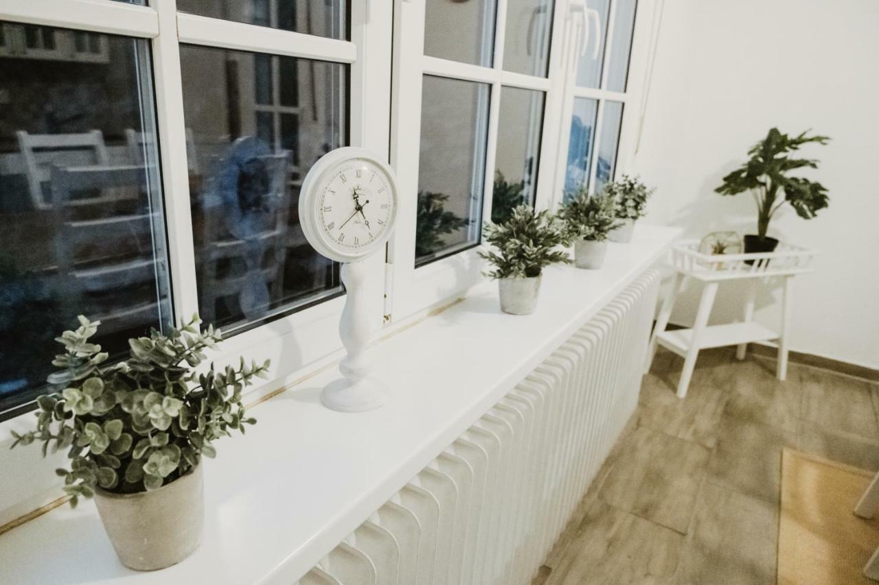Ferienhaus Schneeweiss Винтерберг Экстерьер фото